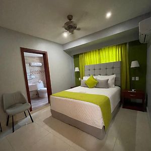 Nilka Hotel Boutique