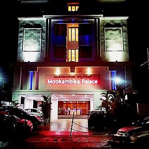 Hotel Mookambika Palace